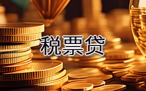 绥化税票贷